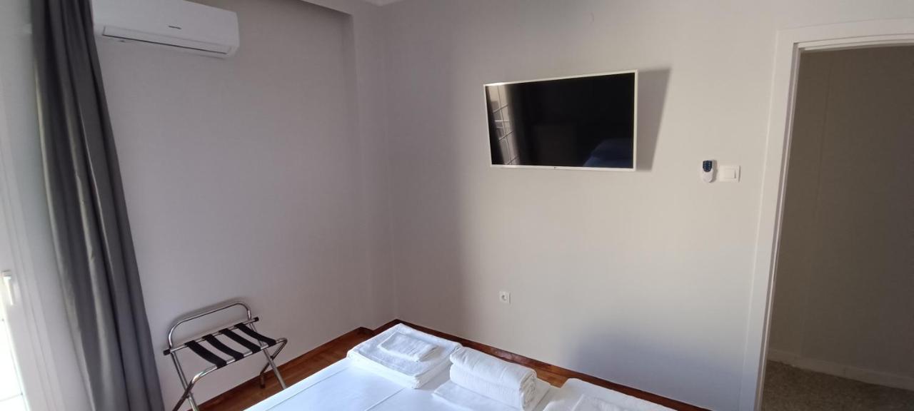 Artemis Plaza Apartment