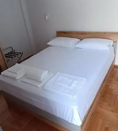 Artemis Plaza Suites Thessalonique Extérieur photo