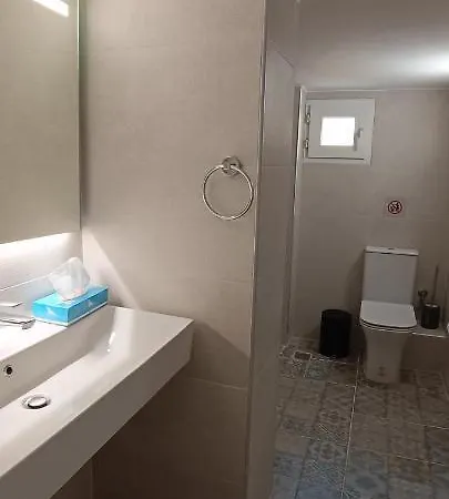 Artemis Plaza Suites Thessalonique Extérieur photo