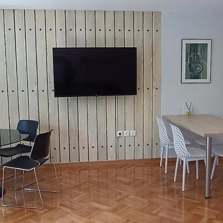 Artemis Plaza Suites Thessalonique Extérieur photo