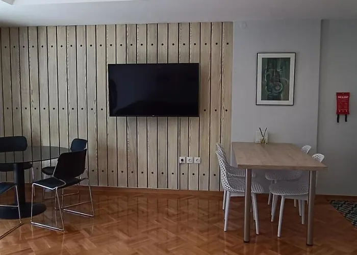 Artemis Plaza Suites