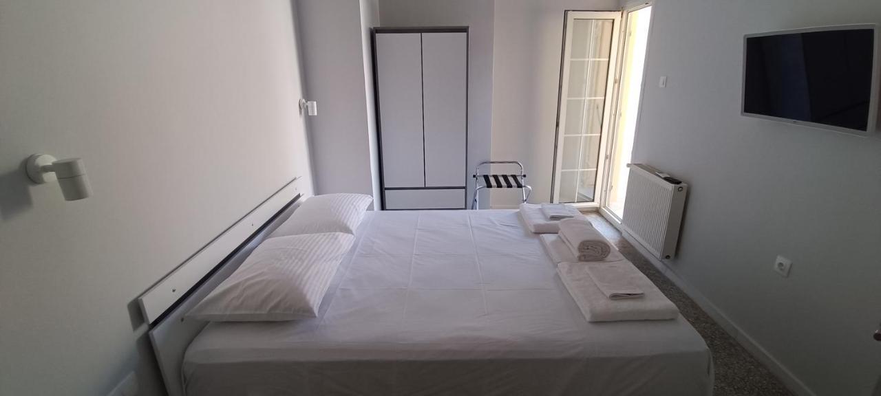 Artemis Plaza Apartment